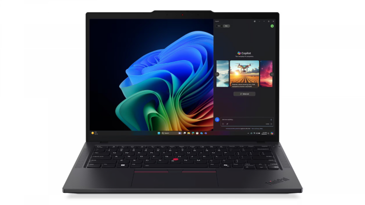 Laptop Lenovo ThinkPad T14 Gen 6 AMD W11Pro Copilot 6