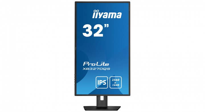 iiyama ProLite XB3270QS-B5 2