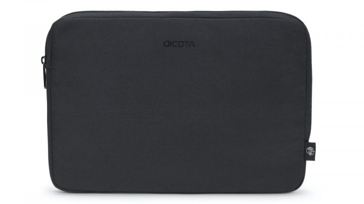 Etui do laptopa DICOTA Eco Sleeve BASE 133 D31824 czarne - przód