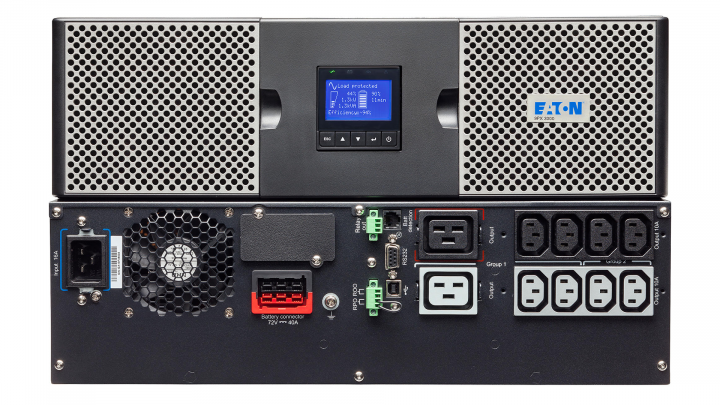 UPS Eaton 9px3000irt3u 3000VA 3U