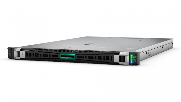 Serwer HPE Proliant DL325 Gen11 2
