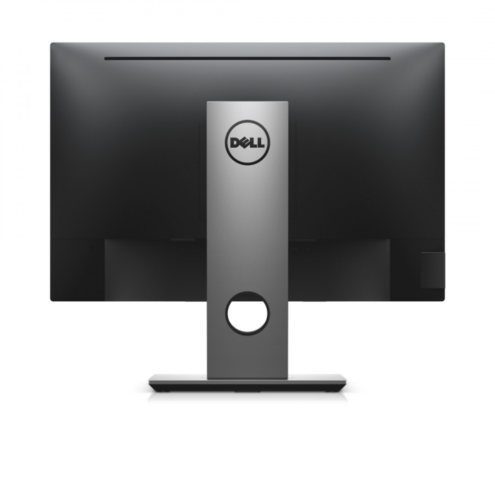 Monitor Dell P2217 210-AJCG - widok tyłu