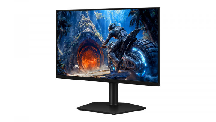 Monitor Samsung Odyssey G4 LS25HG402EUXEN 2