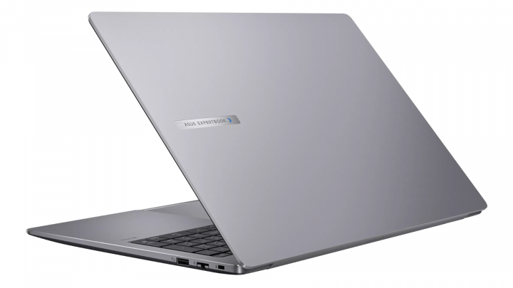 Laptop ASUS ExpertBook P3 PM3606CKA-PL0201X + Copilot+ PC 5