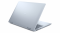 Laptop 2w1 Dell Pro 14 Plus W11Pro copilot+PC jasnoniebieski prawy tył