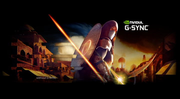 Monitor AOC 24G4HA 23,8 2