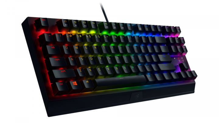 Razer BlackWidow V3 TKL Yellow Switch 3