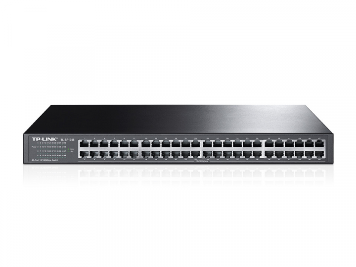 Switch TP-Link TL-SF1048