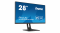 Monitor IIYAMA ProLite XUB2893UHSU-B1 - widok frontu lewej strony