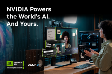 NVIDIA Powers the World’s AI. And Yours. facebook kopia.PNG