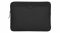 Etui do laptopa Targus Newport 12 TSS1001GL czarne - przód