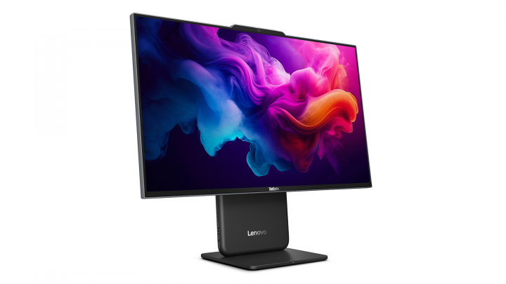 Komputer AiO Lenovo ThinkCentre neo 50a 24 Gen 7 4