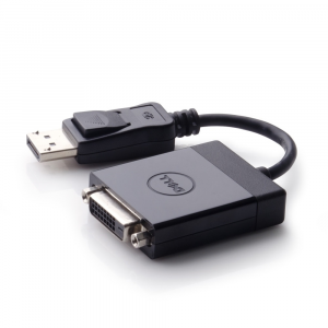 Adapter Dell DisplayPort - DVI 470-ABEO
