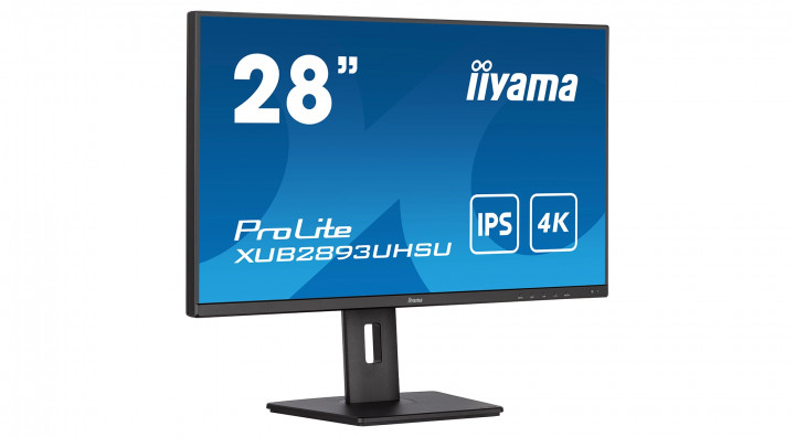 iiyama ProLite XUB2893UHSU-B5 3