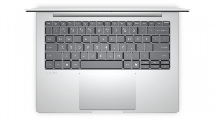 Laptop HP EliteBook 8 G1i 14 AI W11P Bez Copilot 5