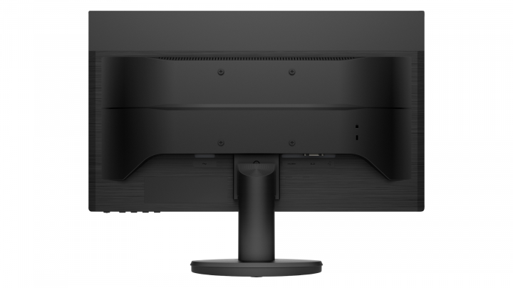Monitor HP P21b - widok tyłu