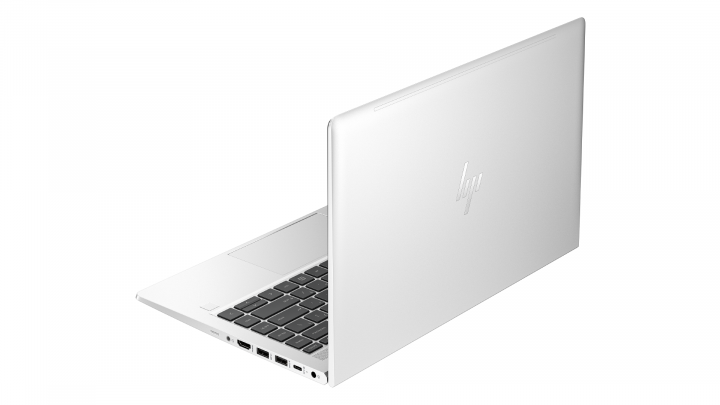Laptop HP Elitebook 645 G10 W11P Srebrny 5