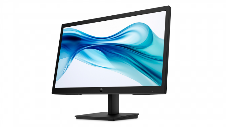 Monitor HP S3 Pro 9U5A2AA 21,45" VA FHD 100Hz 4