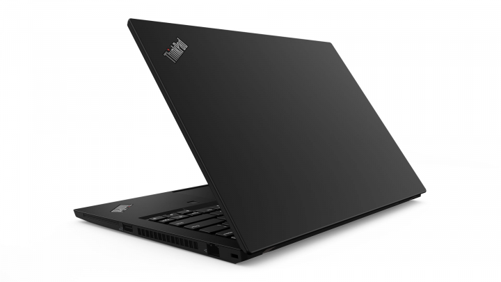 Mobilna stacja robocza Lenovo ThinkPad P15s G2 W10P - tył1