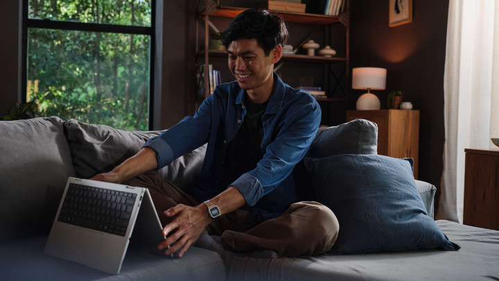 Laptop HP EliteBook 8 Flip G1i 13 2