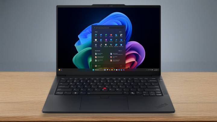 Laptop Lenovo ThinkPad E14 Gen 8 intel