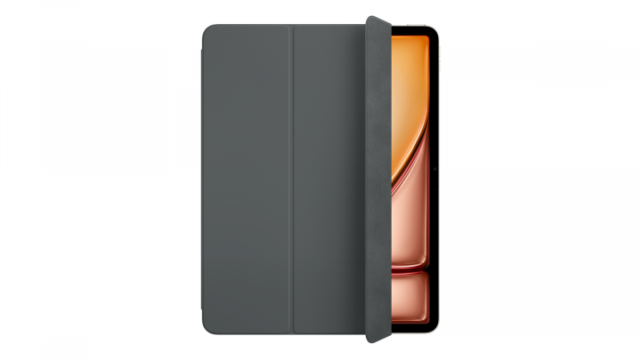 Etui Apple Smart Folio do iPada Air 13 (M4) grafitowe MWK93ZM/A 2
