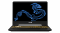Laptop Asus ROG FX505DU NoOS Gold Steel - widok frontu