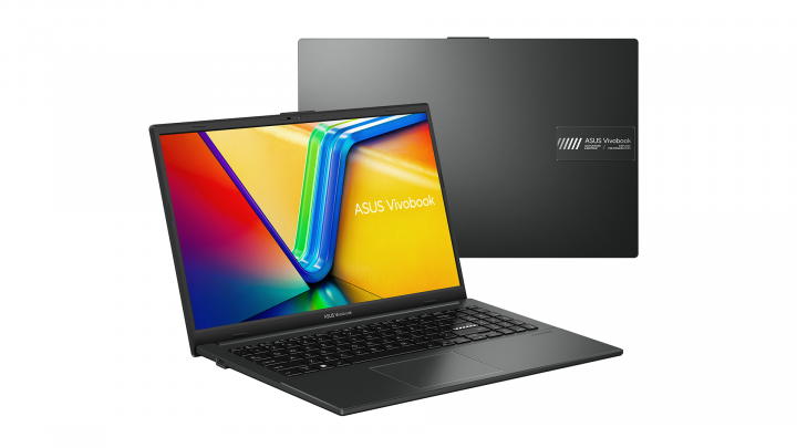 Vivobook Go 15 OLED E1504FA