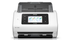 Skaner Epson WorkForce DS-800WN - B11B275401