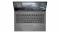 Mobilna stacja robocza HP Zbook Firefly 14 G7 grafitowy widok z góry