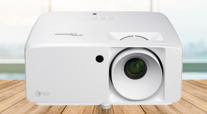 Optoma E3P7PK1E117