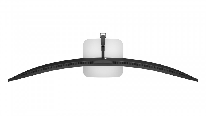 Monitor HP S5 Pro B7GV8AA 6