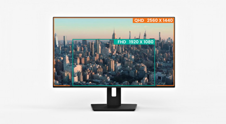 monitor iiyama ProLite XB2797QSNPH-B1 jakość