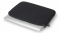 Etui do laptopa DICOTA BASE XX 15,6 D31786 czarne otwarte