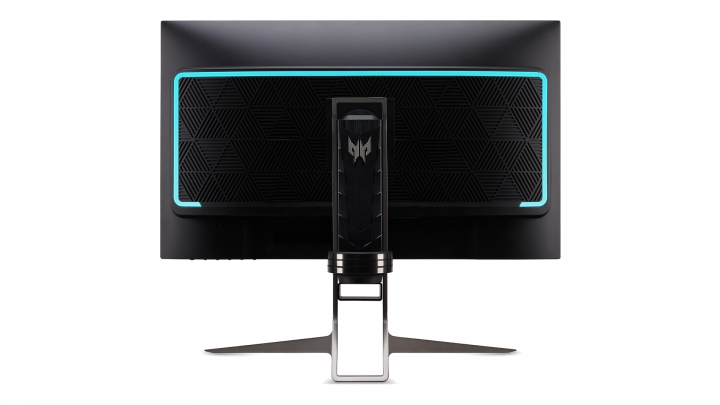 Acer Predator XB323QUNVbmiiphzx tyl