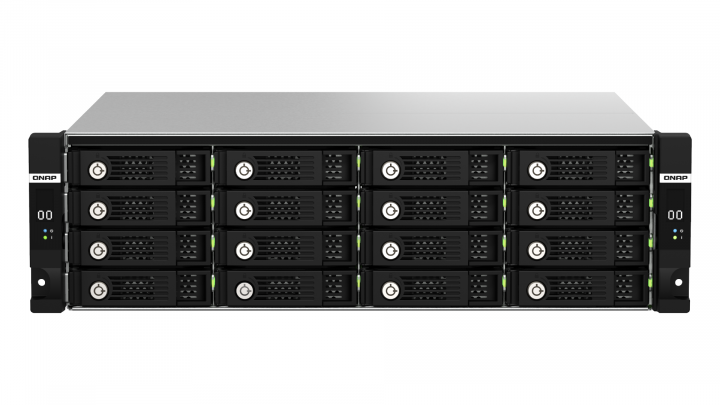 Moduł rozszerzający NAS QNAP TL-R1620Sdc