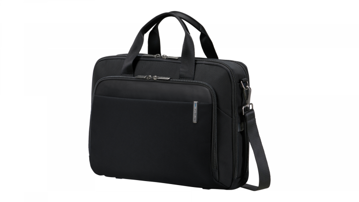 Torba do laptopa Samsonite Evosight 15,6 230522 czarna 2