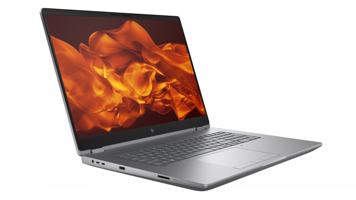 Mobilna stacja robocza HP ZBook Fury 18 G1i 98L96ET 2