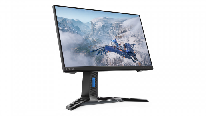 Monitor Lenovo Legion R24e 67CCGAC4EU 5