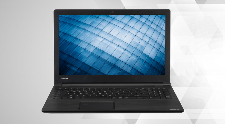 Laptop Toshiba Dynabook Satellite Pro A50-J-12G A1PML15E1133 i5 -1135G7/15,6FHD/8GB/256SSD/Int/W10Pro - Delkom IT dla Biznesu 💼