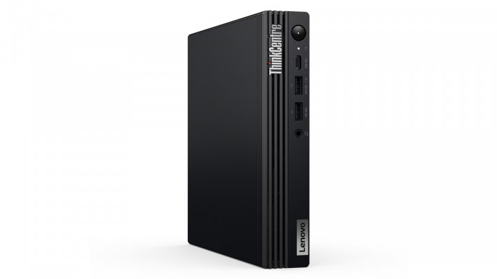 Lenovo ThinkCentre M70q Gen 5 Tiny 4