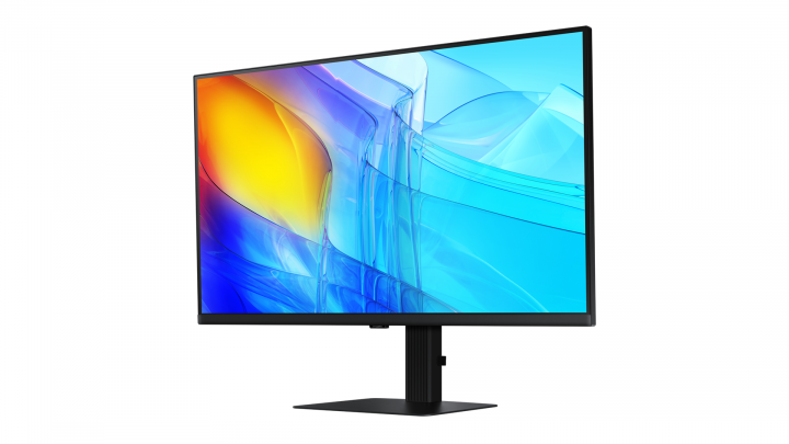 Monitor Samsung ViewFinity S8 LS32D800EAUXEN 4