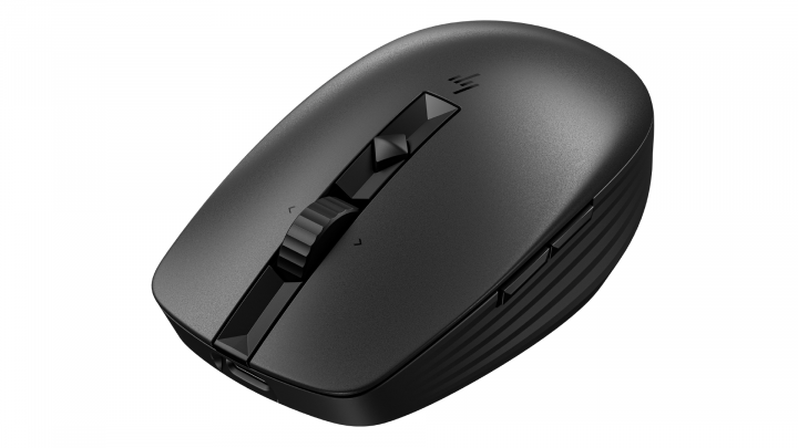 Mysz bezprzewodowa HP 715 Multi-Device Mouse 6E6F0AA 3