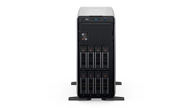Serwer Dell PowerEdge T360 EMEA_PET360SPL3 8x3,5