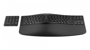 Klawiatura bezprzewodowa HP 965 7E756AA