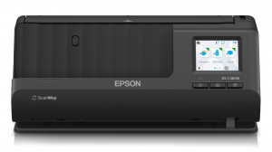 Skaner Epson ES-C380W - B11B269401
