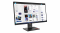 Monitor Lenovo ThinkVision T32UD-40 64B0GAT1EU 2