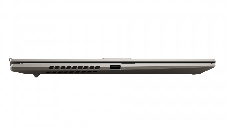 Laptop ASUS Vivobook 16X M5602RA W11H Sand Grey 3