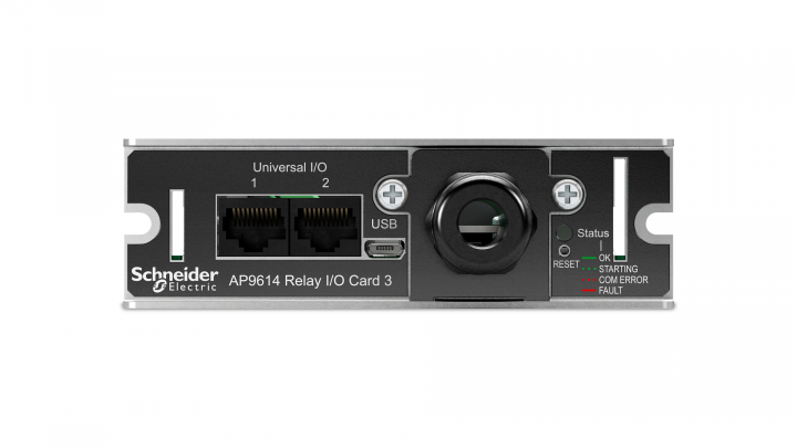 Karta sieciowa APC AP9614