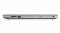 Laptop HP 250 G7 srebrny - widok prawej strony